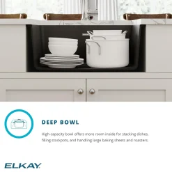 Elkay Quartz Classic 25