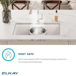 Elkay Quartz Classic 25
