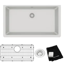 Elkay Quartz Classic 33