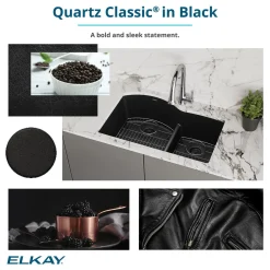 Elkay Quartz Classic 33