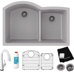 Elkay Quartz Classic 33