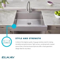 Elkay 36