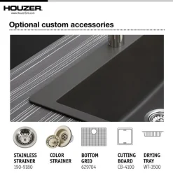 Houzer 24