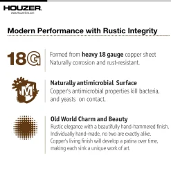 Houzer 15