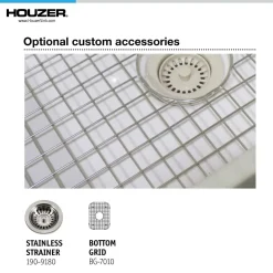 Houzer 12