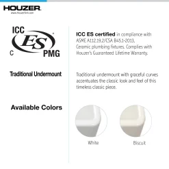 Houzer 12