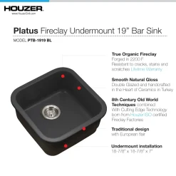 Houzer 19