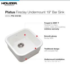 Houzer 19