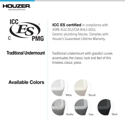 Houzer 19