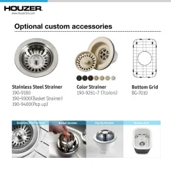 Houzer 12