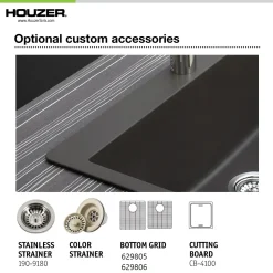 Houzer 33