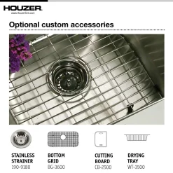 Houzer 33