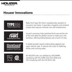 Houzer 33