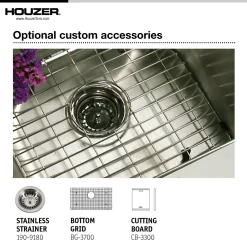 Houzer 33