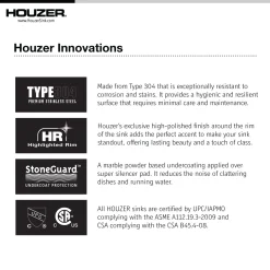 Houzer 25