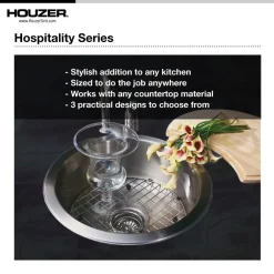 Houzer 15