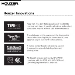Houzer 17