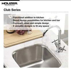 Houzer 16
