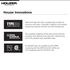 Houzer 17