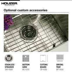 Houzer 17