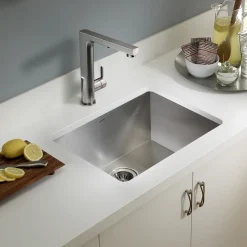 Houzer Ascend Pull Out Kitchen Faucet Oil Rubbed Bronze, ASCPO-460-OB