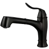 Houzer Surge Pull Out Kitchen Faucet Oil Rubbed Bronze, SURPO-571-OB