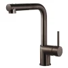 Houzer Vitale Pull Out Kitchen Faucet Oil Rubbed Bronze, VITPO-664-OB