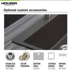 Houzer 24