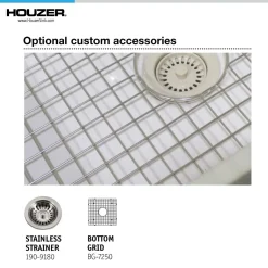 Houzer 33