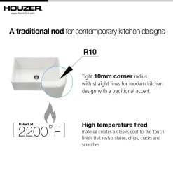 Houzer 30