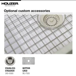 Houzer 30