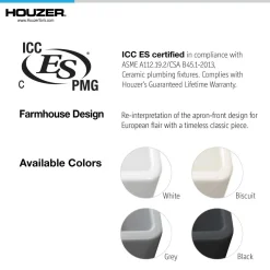 Houzer 30