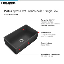Houzer 33