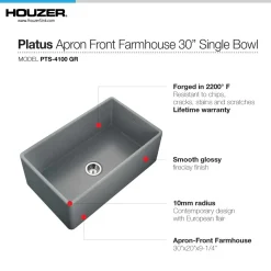 Houzer 30