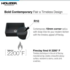 Houzer 30