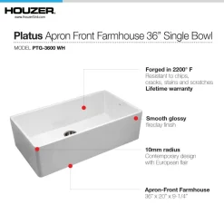Houzer 36