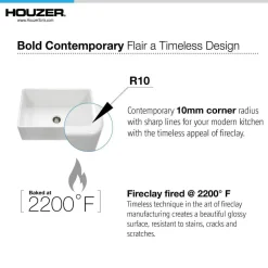 Houzer 36