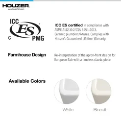 Houzer 26