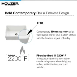 Houzer 26