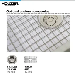 Houzer 36