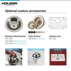 Houzer 23