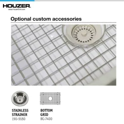 Houzer 23