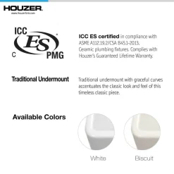Houzer 23