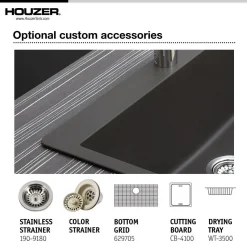 Houzer 33