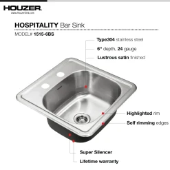 Houzer Hospitality 15