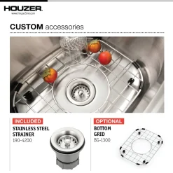 Houzer Hospitality 15