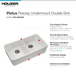 Houzer Platus 32
