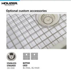 Houzer Platus 32