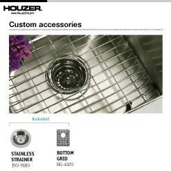 Houzer Savior 14