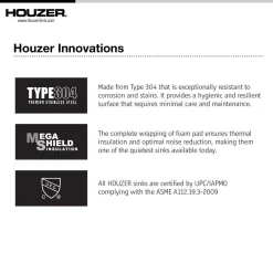 Houzer 33